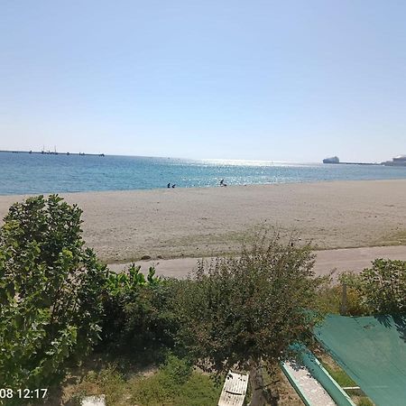 Deniz Yildizi Aparthotel Marmara Ereglisi Εξωτερικό φωτογραφία