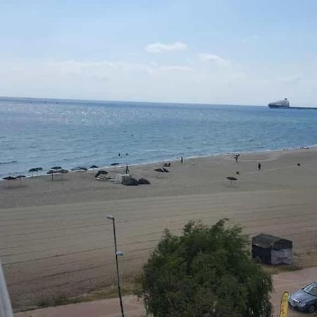 Deniz Yildizi Aparthotel Marmara Ereglisi Εξωτερικό φωτογραφία