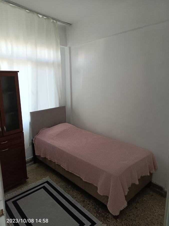 Deniz Yildizi Aparthotel Marmara Ereglisi Εξωτερικό φωτογραφία
