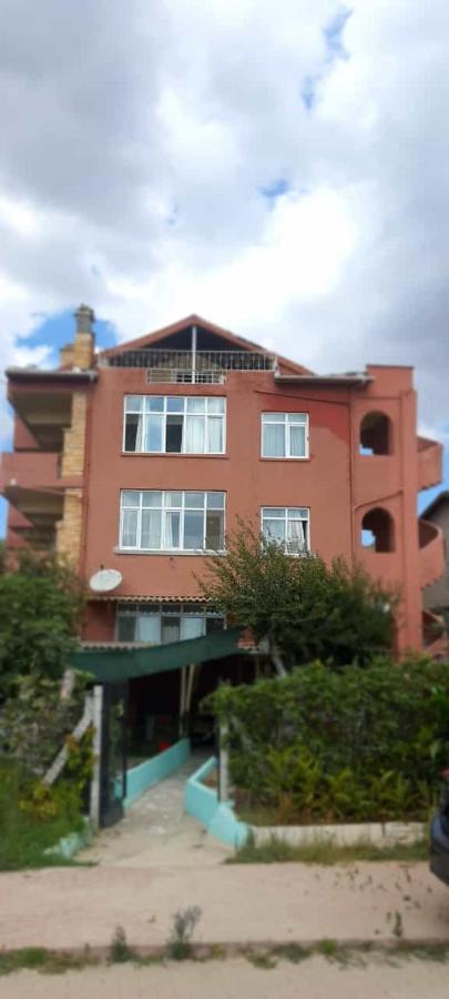 Deniz Yildizi Aparthotel Marmara Ereglisi Εξωτερικό φωτογραφία