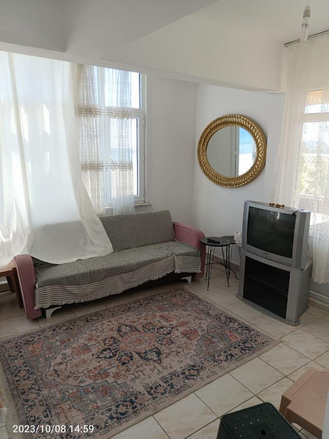 Deniz Yildizi Aparthotel Marmara Ereglisi Εξωτερικό φωτογραφία