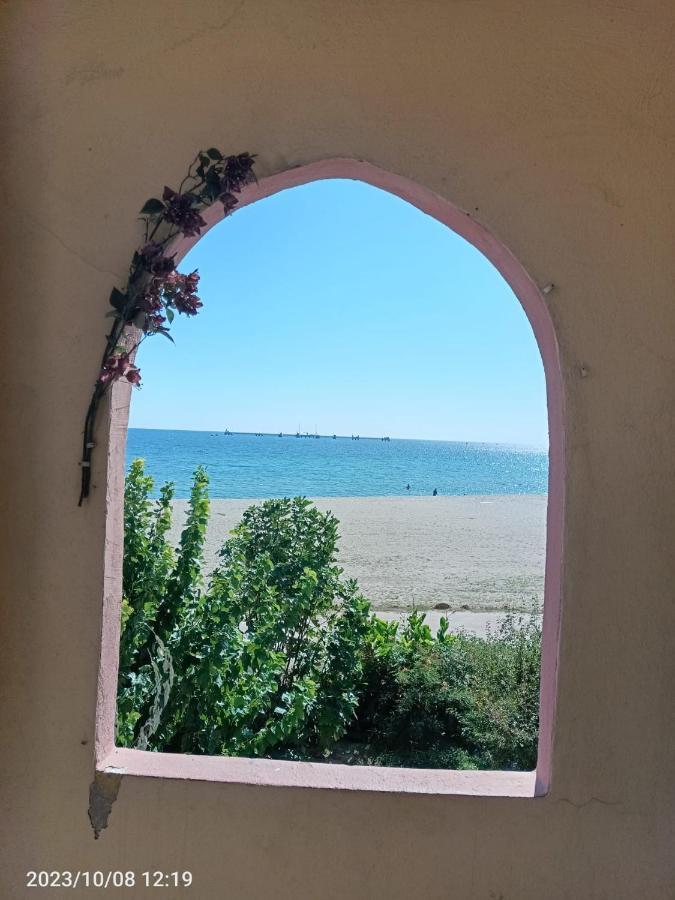 Deniz Yildizi Aparthotel Marmara Ereglisi Εξωτερικό φωτογραφία