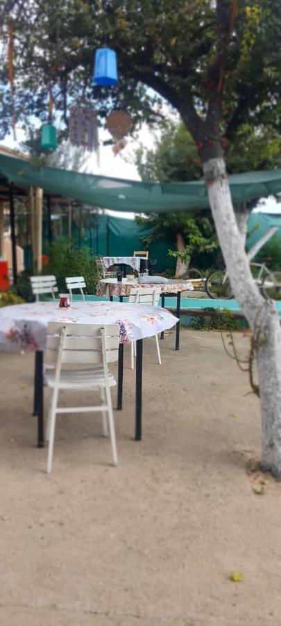 Deniz Yildizi Aparthotel Marmara Ereglisi Εξωτερικό φωτογραφία