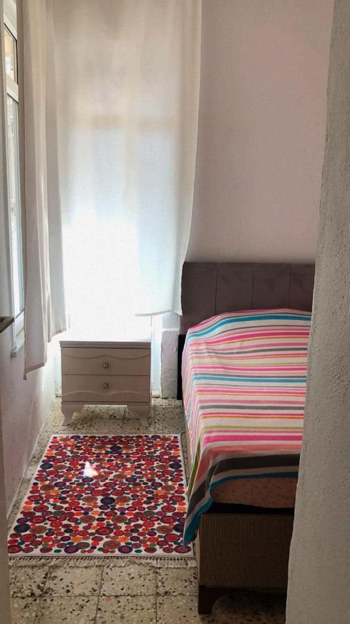 Deniz Yildizi Aparthotel Marmara Ereglisi Εξωτερικό φωτογραφία