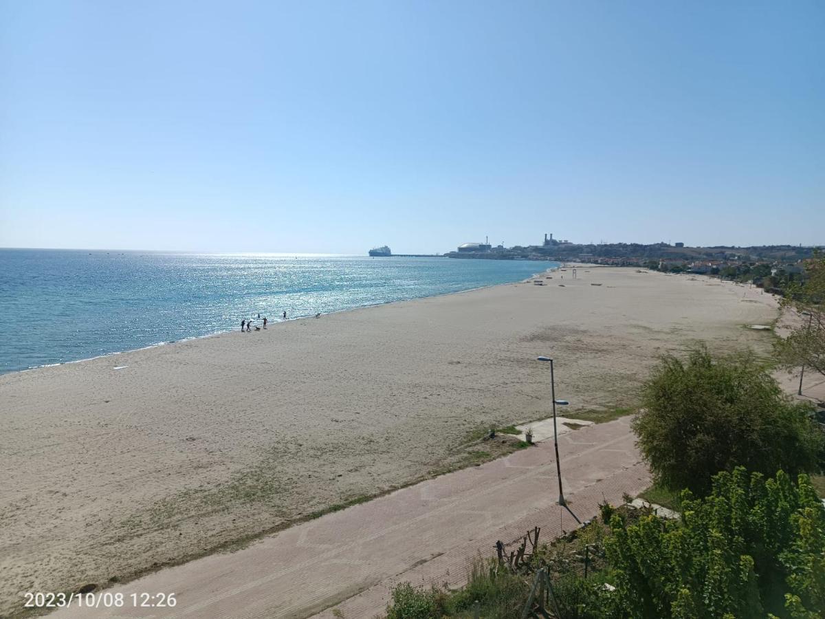 Deniz Yildizi Aparthotel Marmara Ereglisi Εξωτερικό φωτογραφία