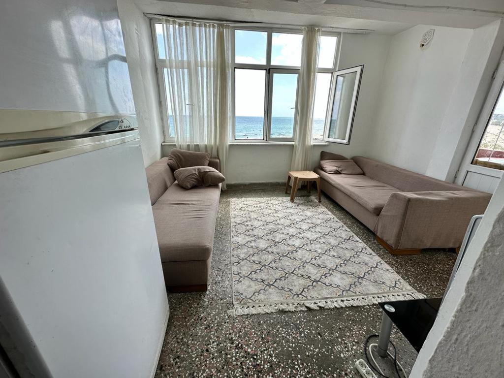 Deniz Yildizi Aparthotel Marmara Ereglisi Εξωτερικό φωτογραφία