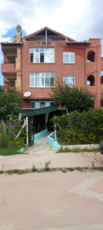 Deniz Yildizi Aparthotel Marmara Ereglisi Εξωτερικό φωτογραφία